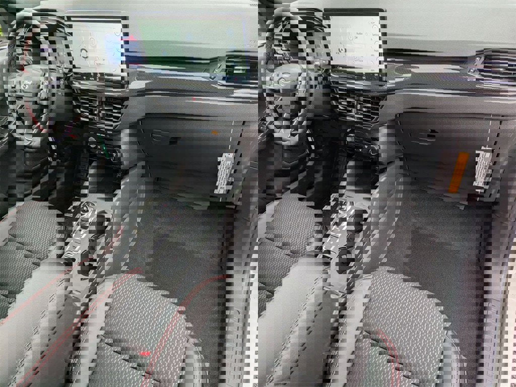 New 2026 Ford Escape ST-Line Select w/ Tech Pack #1 image 21