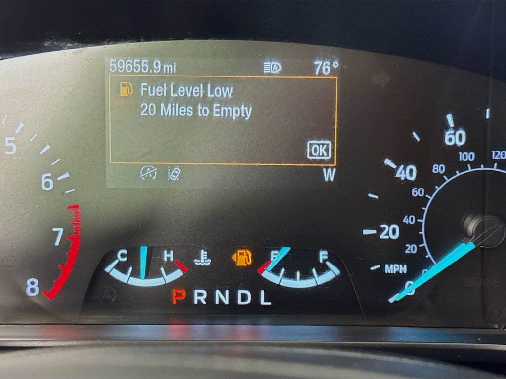 Used 2020 Ford Escape SE FWD image 15