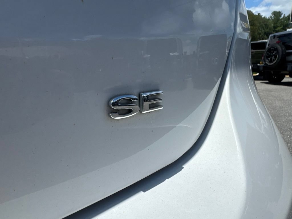Used 2017 Ford Focus SE FWD image 10