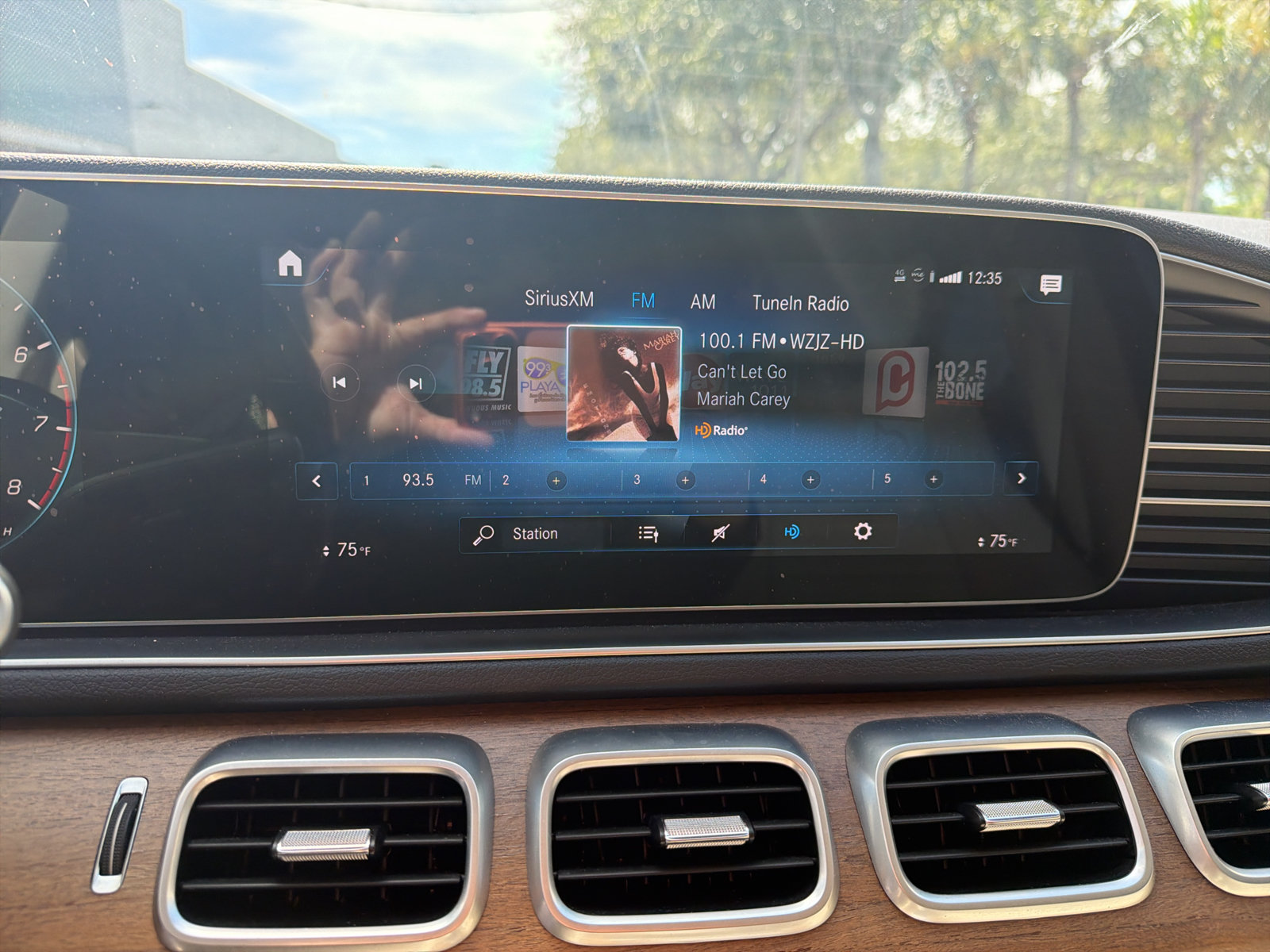 Used 2021 Mercedes-Benz GLE 350 4MATIC image 19