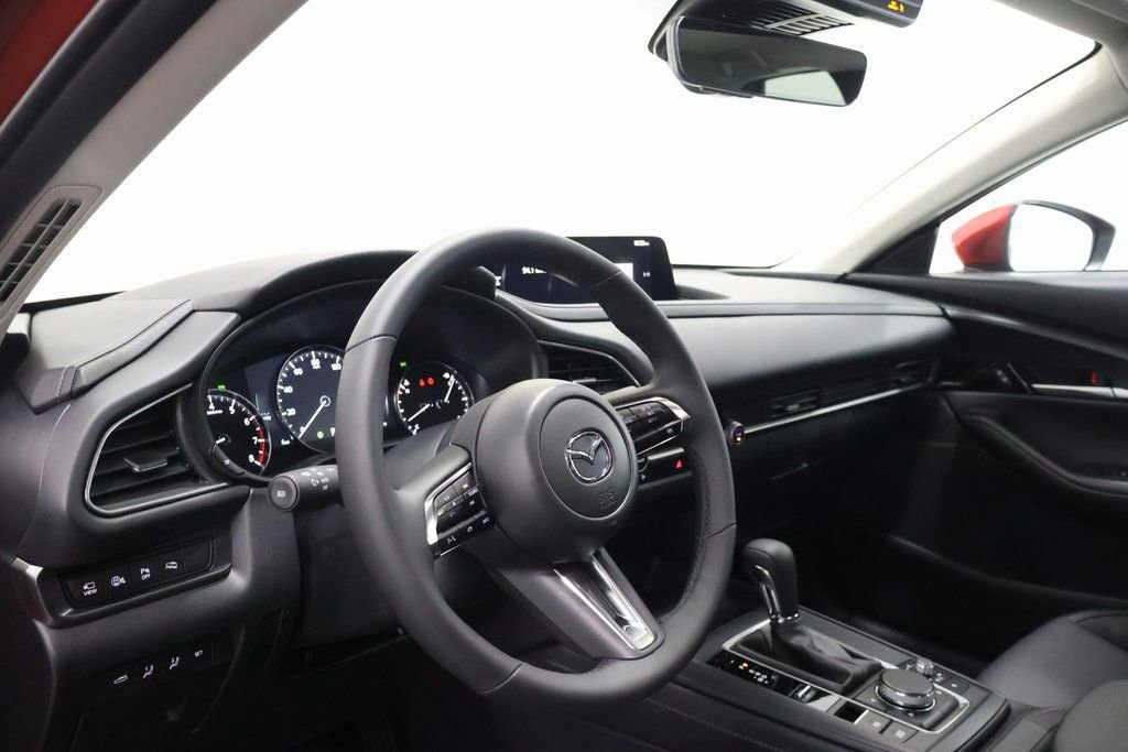 New 2026 MAZDA CX-30 AWD 2.5 S w/ Premium Package image 15
