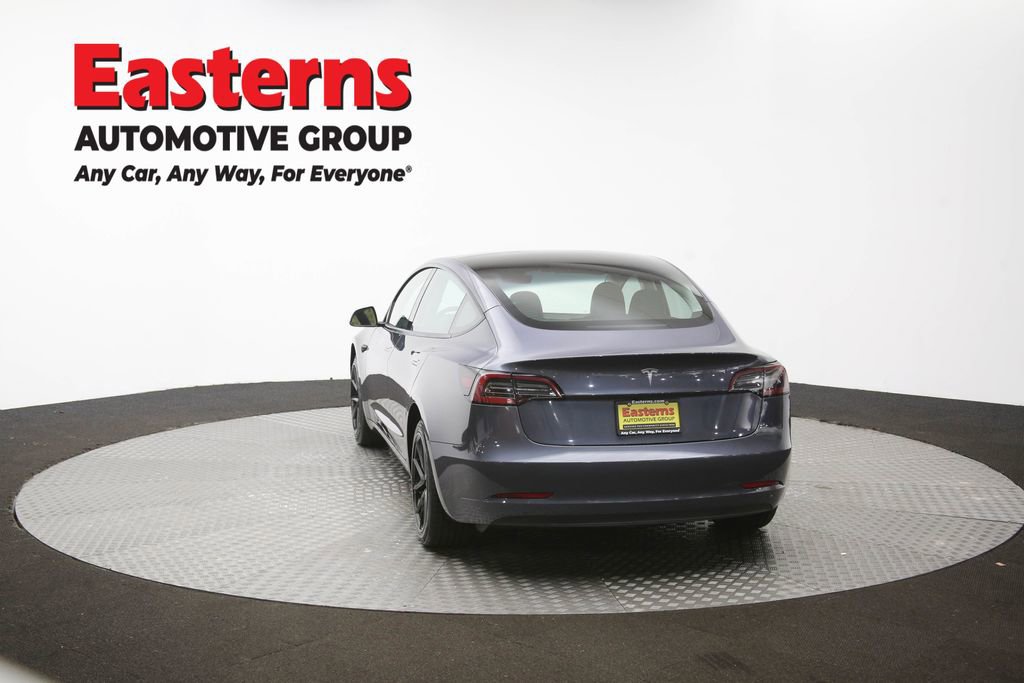 Used 2023 Tesla Model 3 Standard Range RWD image 32