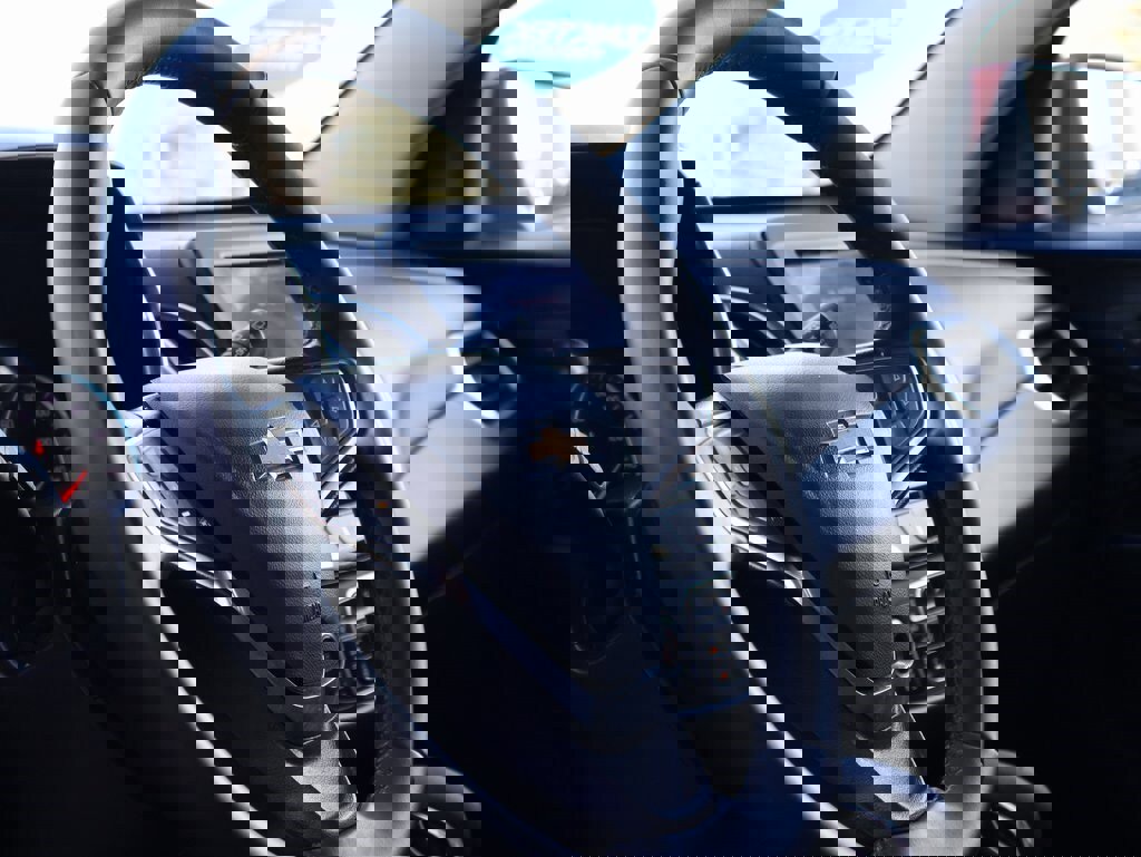 Used 2024 Chevrolet Equinox LT image 26