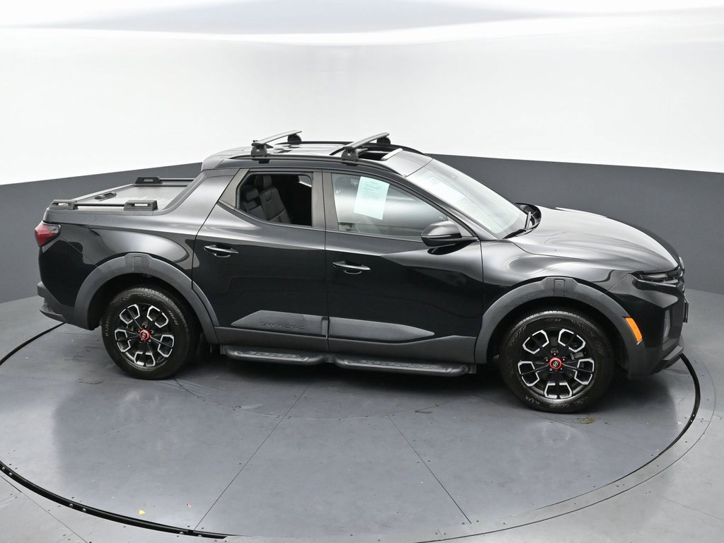 Used 2024 Hyundai Santa Cruz XRT image 52
