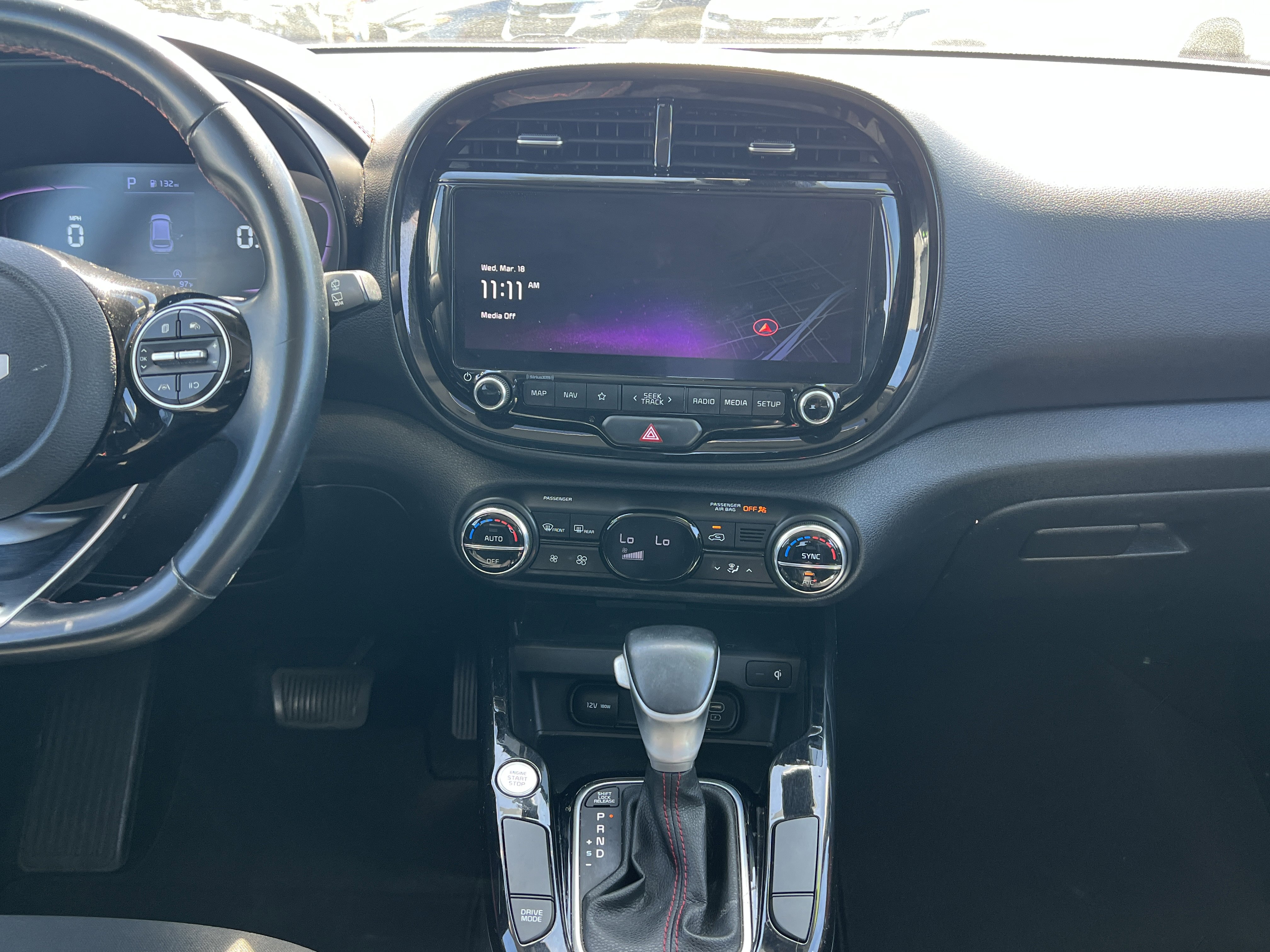 Used 2023 Kia Soul GT-Line image 20