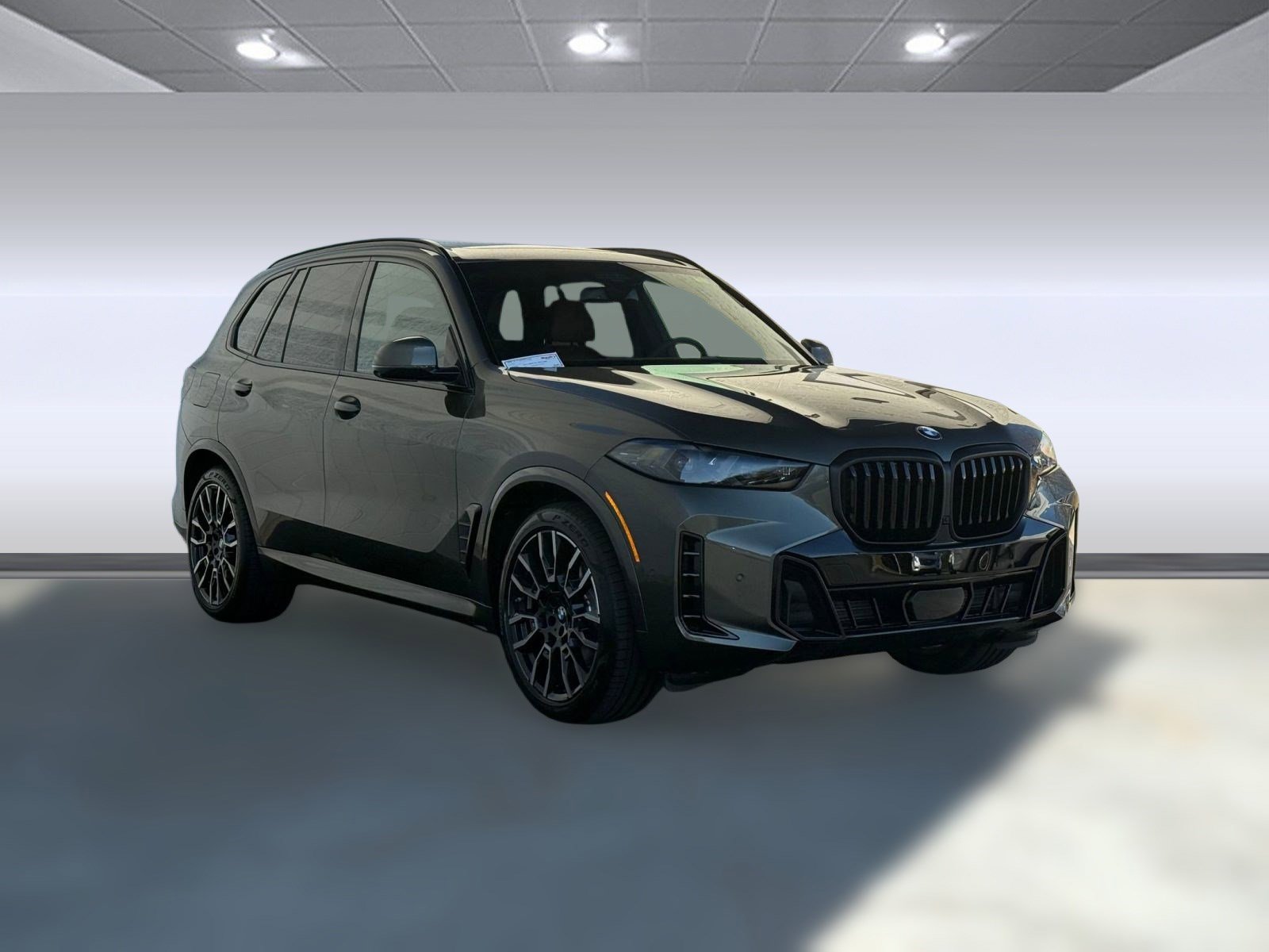 New 2026 BMW X5 xDrive40i w/ M Sport Package image 6