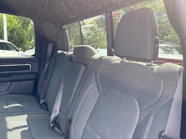 Used 2023 RAM 1500 Big Horn AWD/4WD image 21