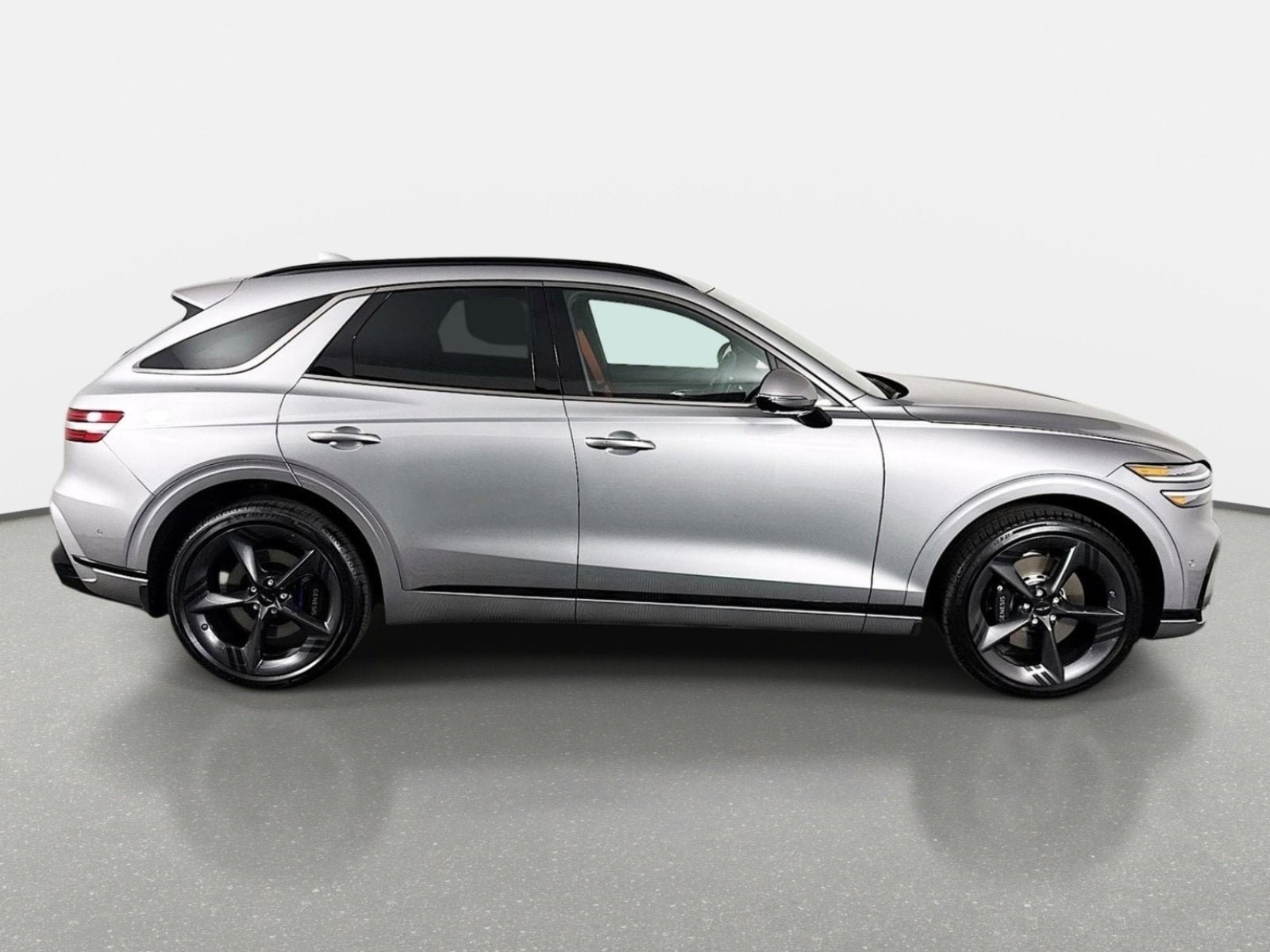 New 2026 Genesis GV70 2.5T Sport Prestige AWD/4WD image 4