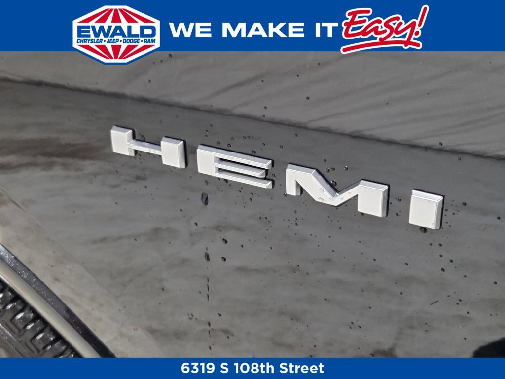 New 2026 Dodge Durango GT image 2