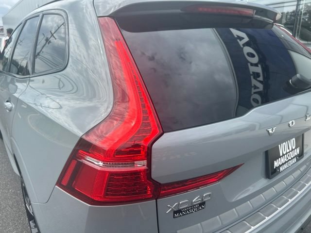 Used 2024 Volvo XC60 B5 Ultimate w/ Protection Package Premier AWD/4WD image 10
