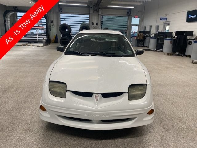 Used 2002 Pontiac Sunfire SE w/ Opt Pkg 1 FWD video 2