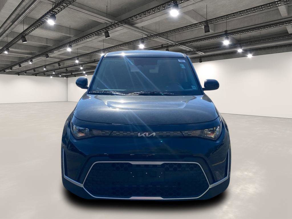 Certified 2024 Kia Soul LX w/ Option Group 015 image 3