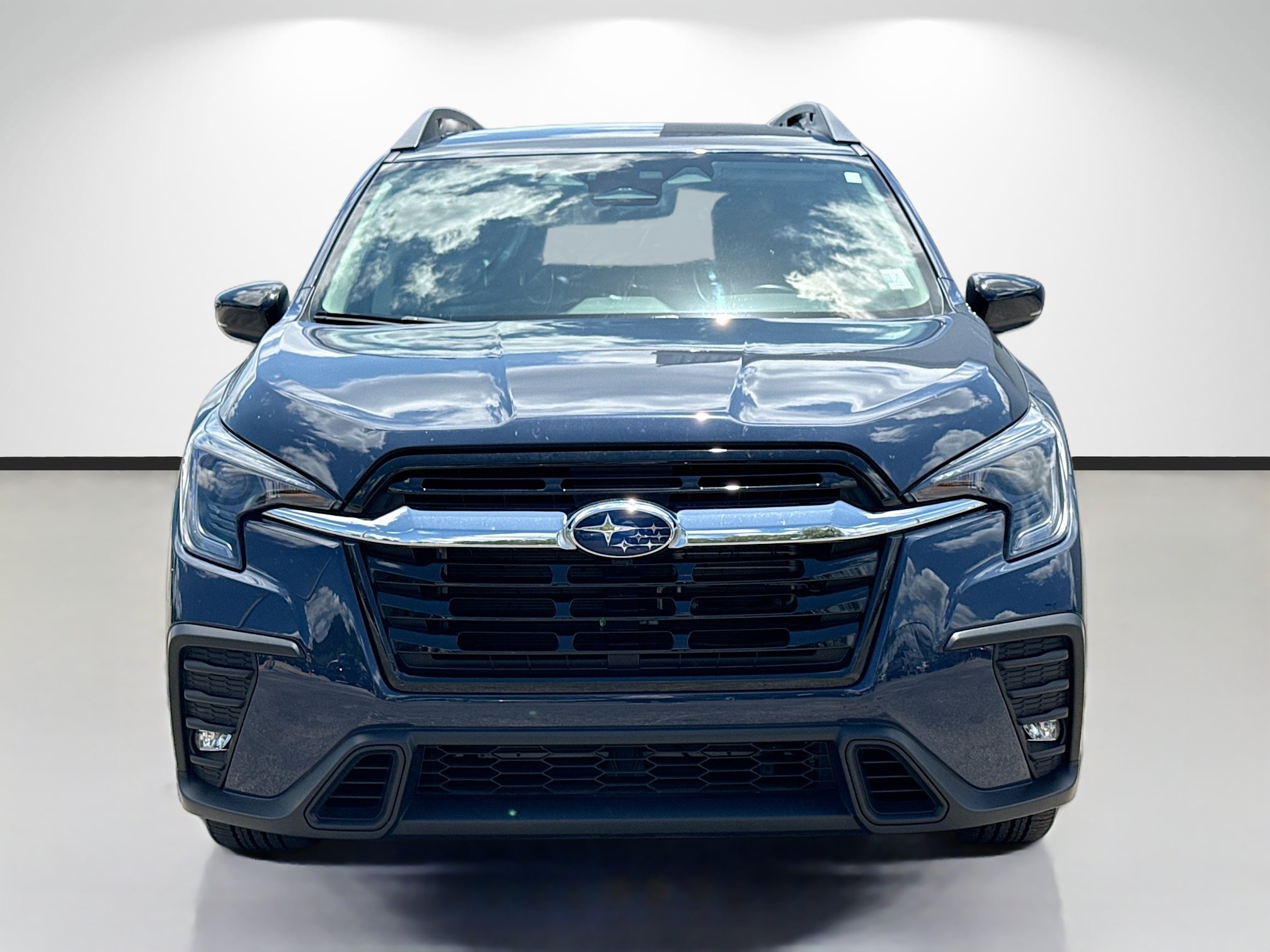 Certified 2024 Subaru Ascent Limited AWD/4WD image 8