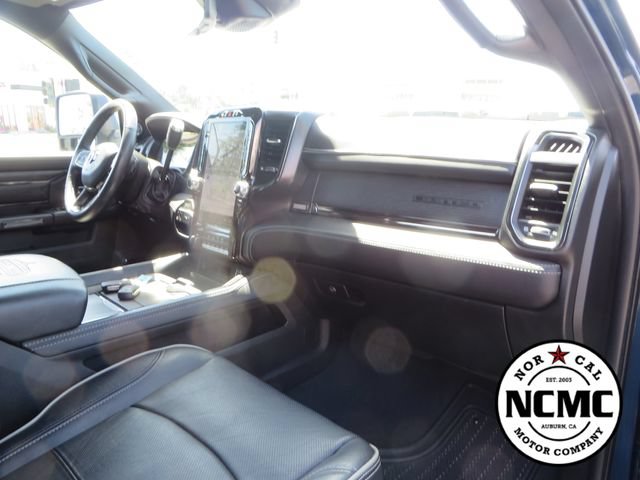 Used 2023 RAM 2500 Limited AWD/4WD image 58