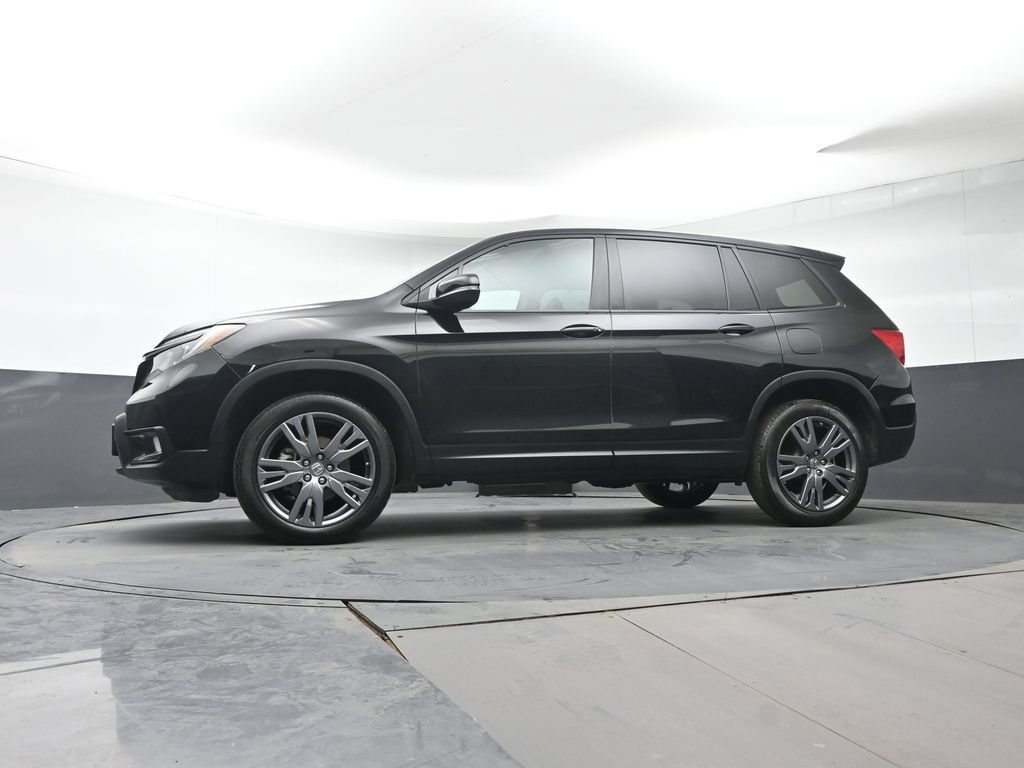 Used 2021 Honda Passport EX-L image 32