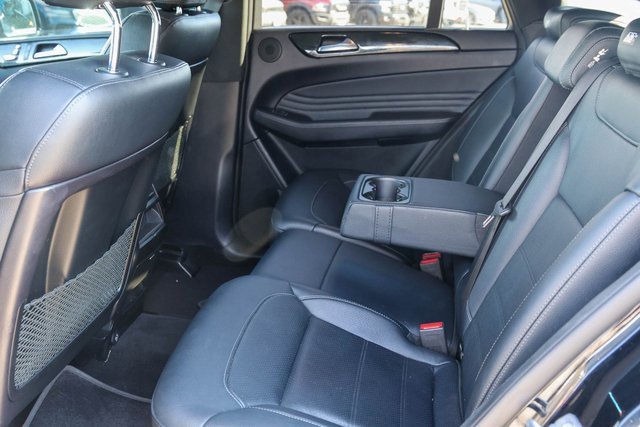 Used 2019 Mercedes-Benz GLE 43 AMG 4MATIC Coupe image 17