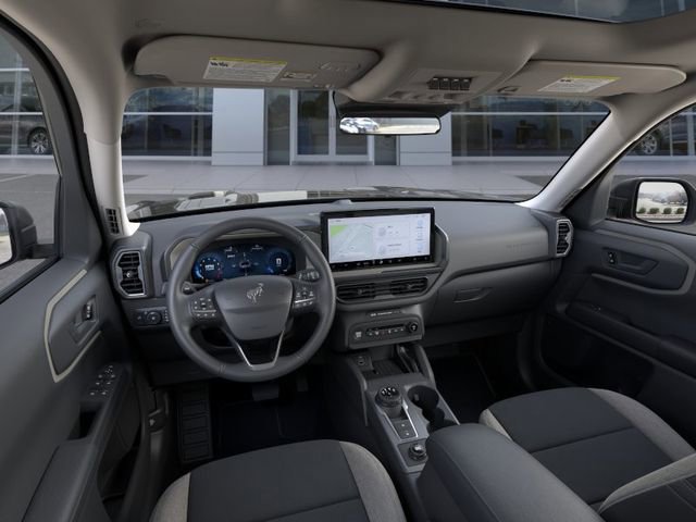 New 2025 Ford Bronco Sport Big Bend AWD/4WD image 9
