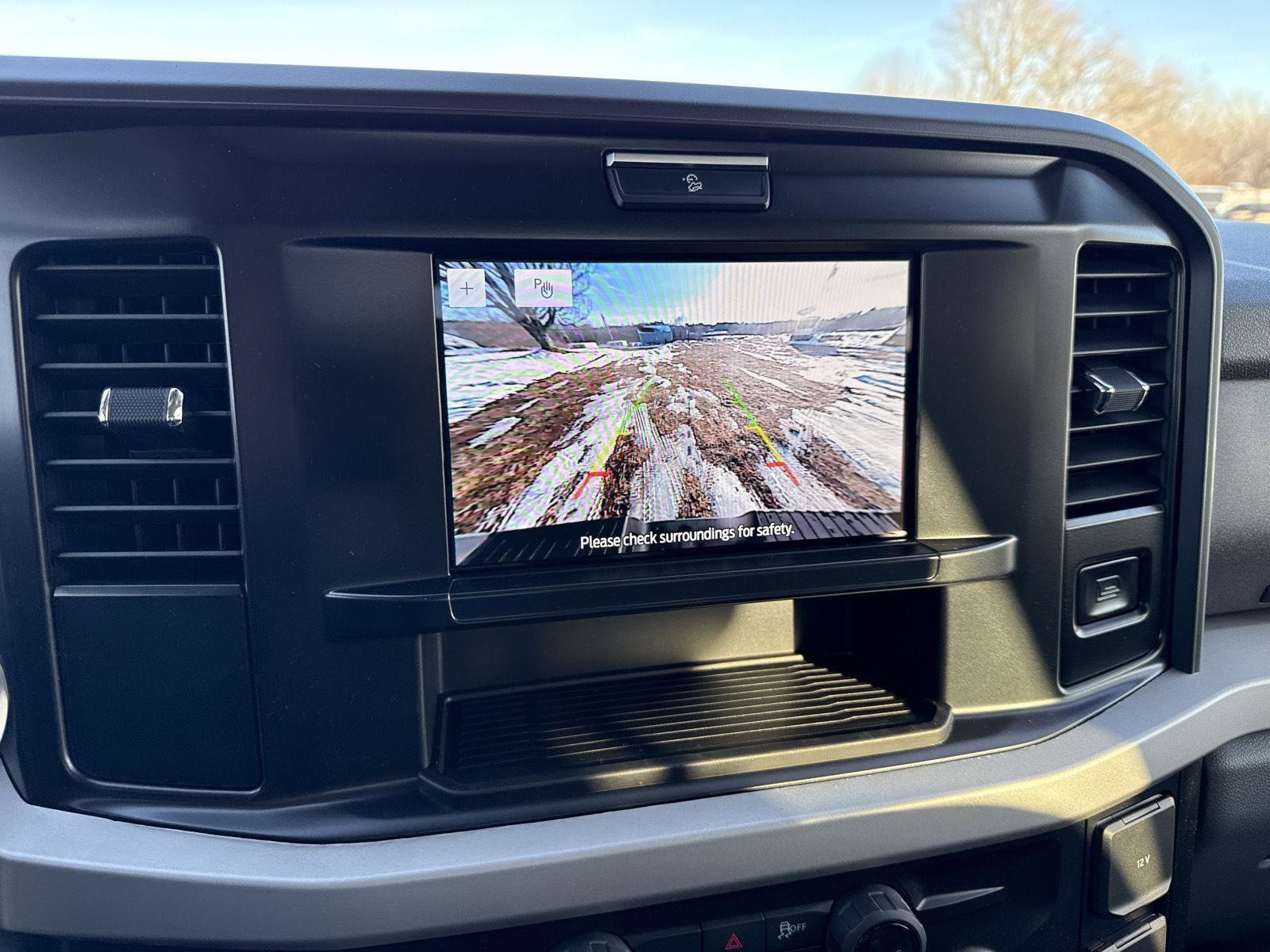 New 2026 Ford F250 XLT w/ FX4 Off-Road Package AWD/4WD image 23