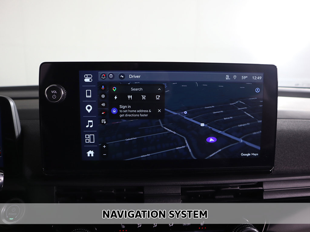 Used 2025 Honda Prologue EX image 3