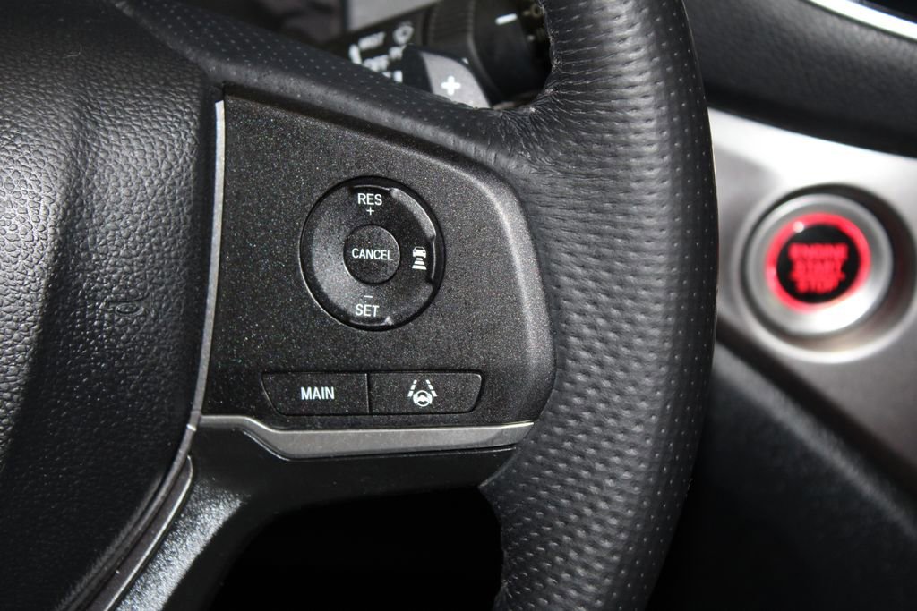 Used 2023 Honda Passport EX-L image 22