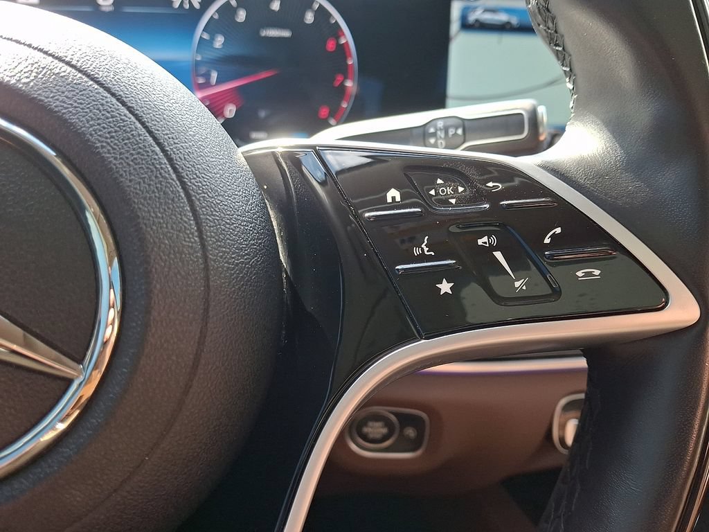 Used 2024 Mercedes-Benz GLE 450 4MATIC image 22
