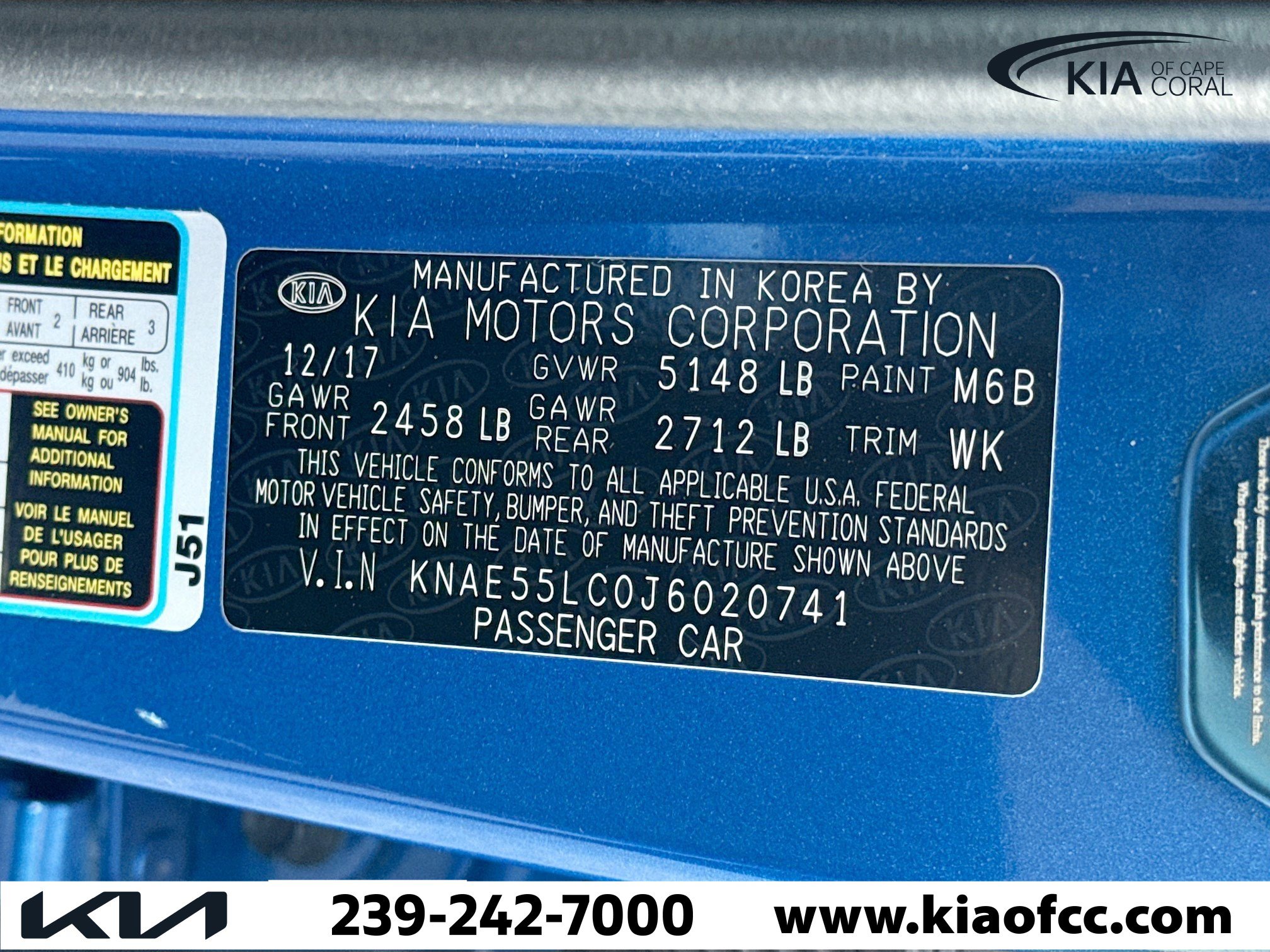 Used 2018 Kia Stinger GT2 image 44