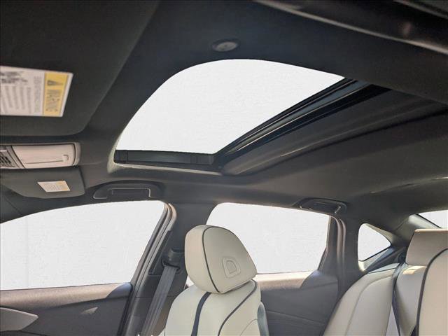 New 2025 Acura TLX SH-AWD w/ A-SPEC Pkg image 17