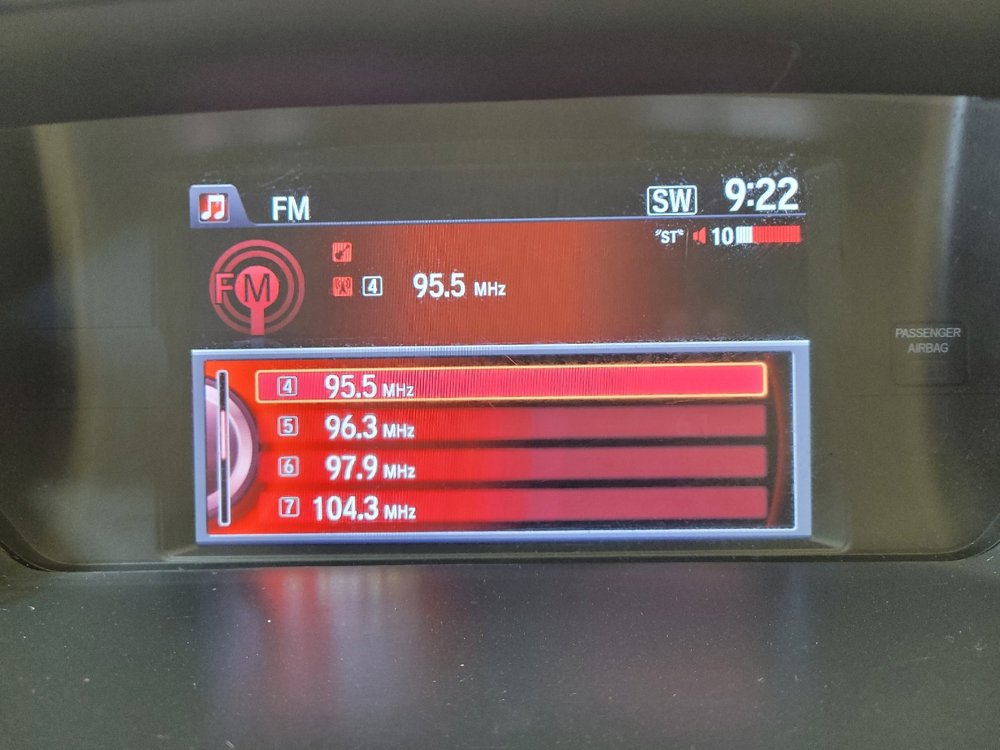 Used 2014 Honda Odyssey EX-L image 25