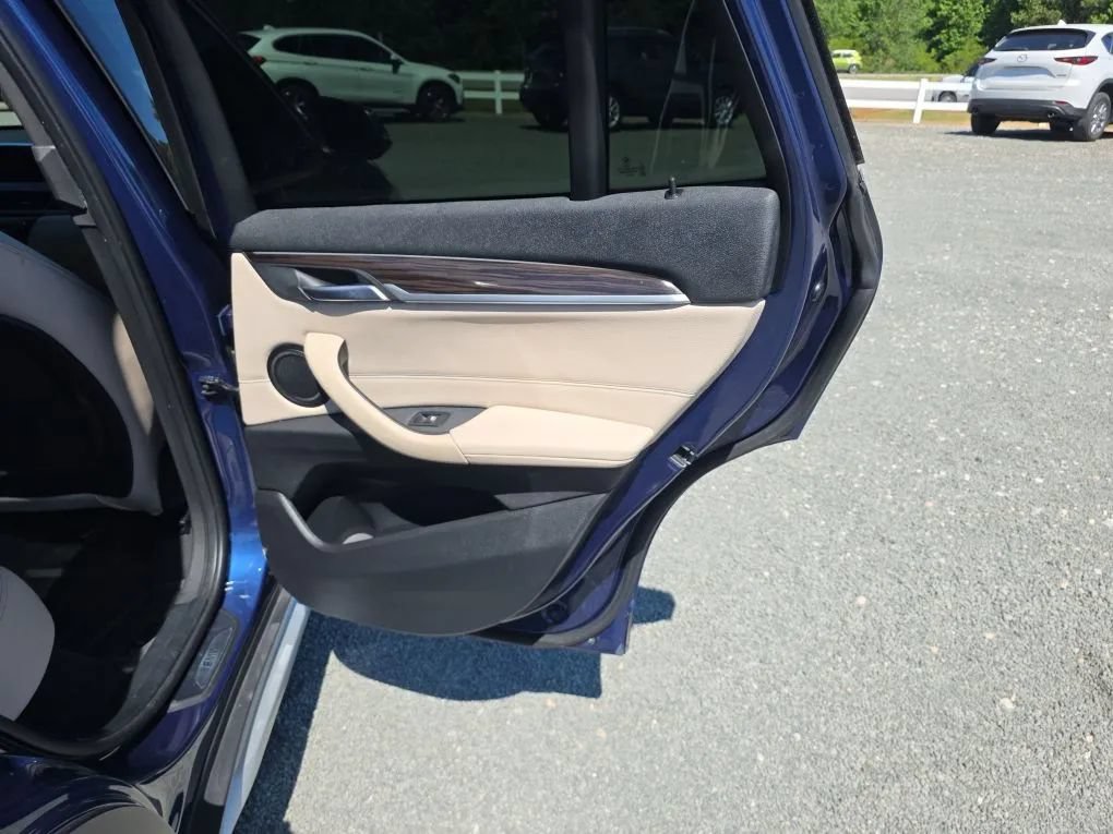 Used 2021 BMW X1 xDrive28i w/ Premium Package AWD/4WD image 44