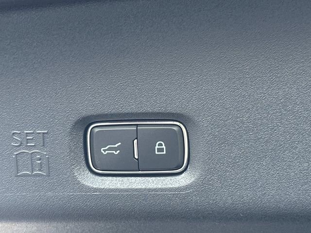 New 2025 Ford Expedition Platinum w/ Platinum Ultimate Package image 16