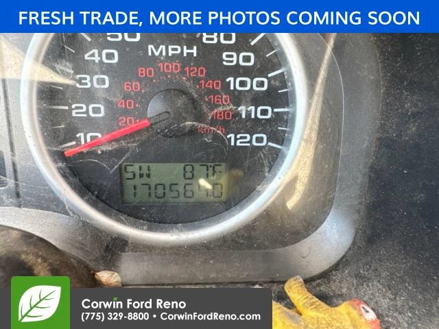 Used 2007 Ford F150 FX4 AWD/4WD image 15