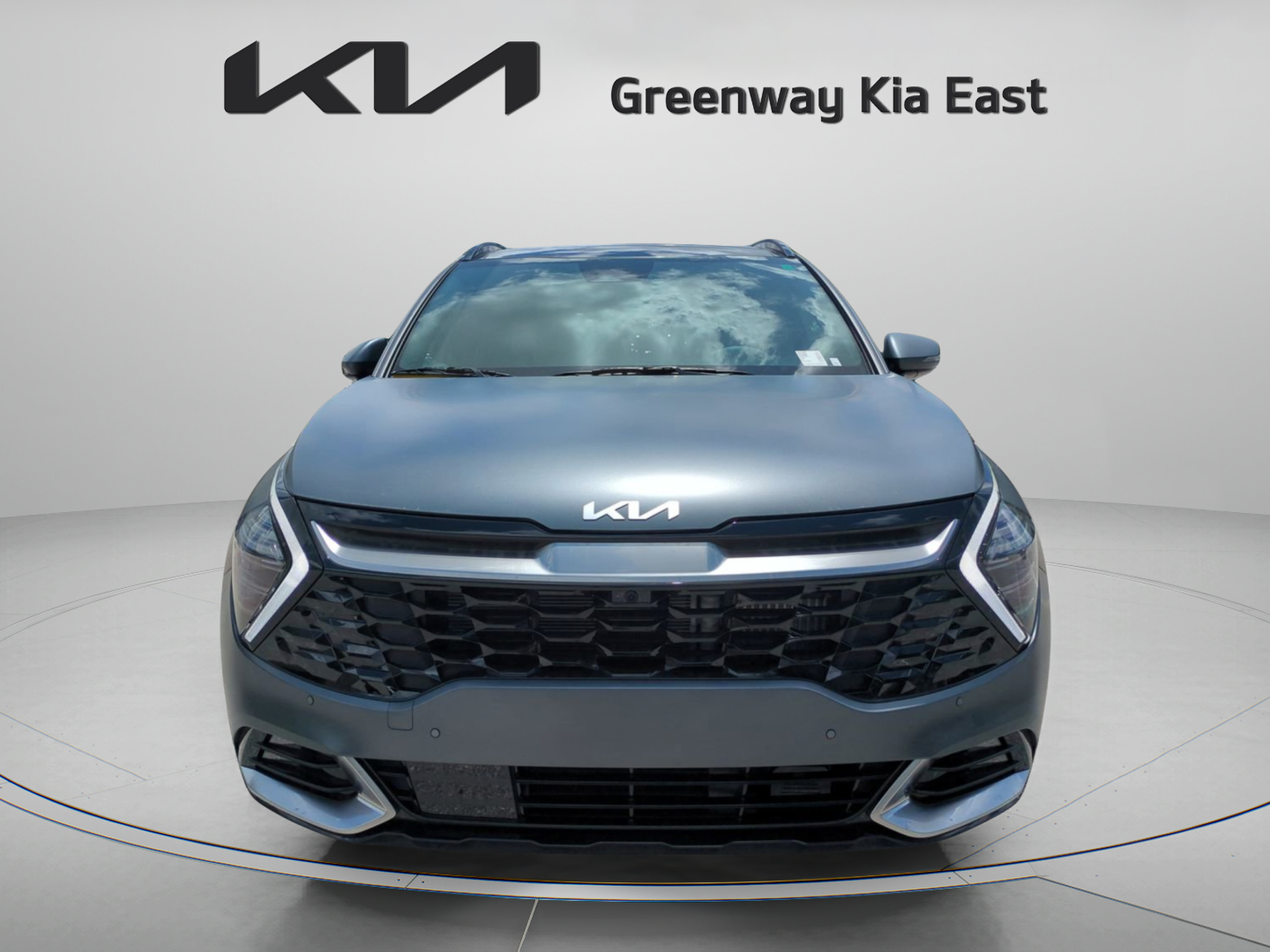 New 2025 Kia Sportage SX Prestige AWD/4WD image 3