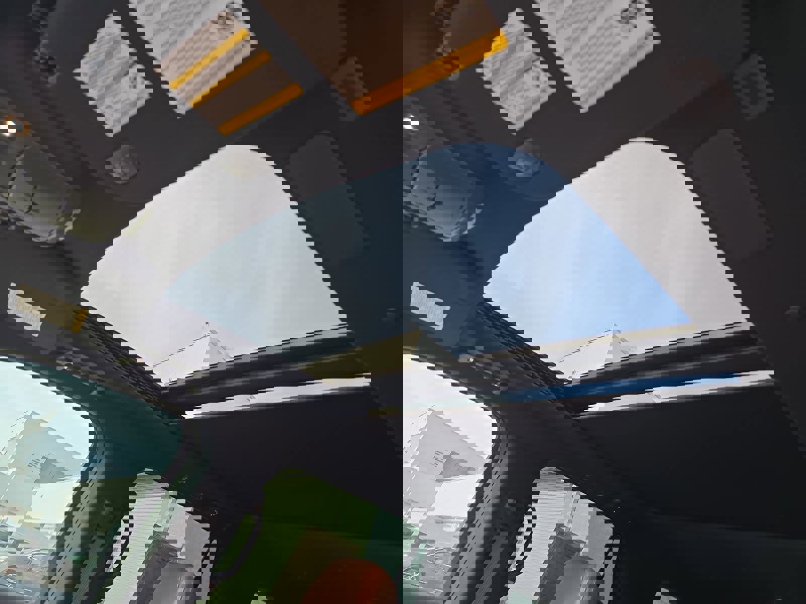 Used 2024 Lincoln Navigator Reserve image 32