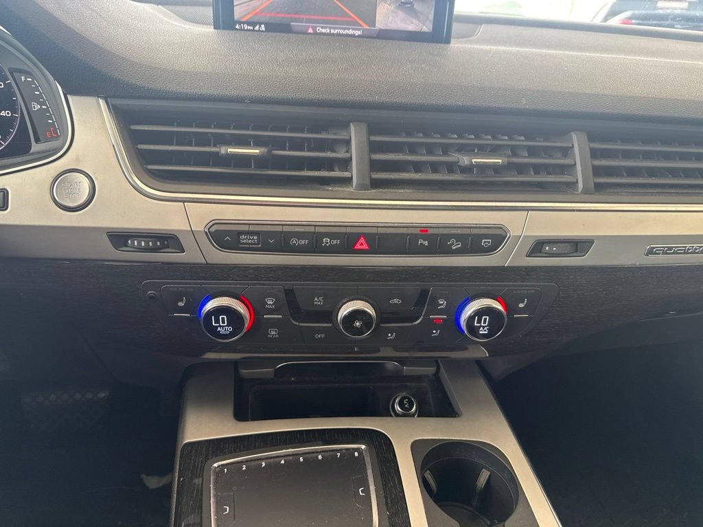 Used 2019 Audi Q7 2.0T Premium Plus AWD/4WD image 23