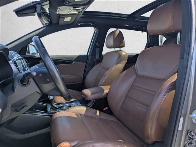 Used 2019 Kia Sorento SX FWD image 17