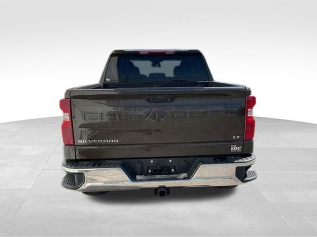Used 2023 Chevrolet Silverado 1500 LT AWD/4WD image 9
