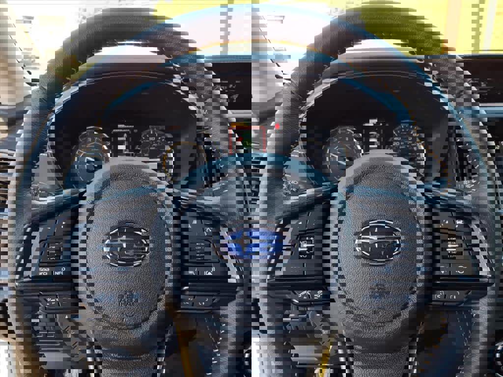 Certified 2023 Subaru Crosstrek 2.5i Sport image 30