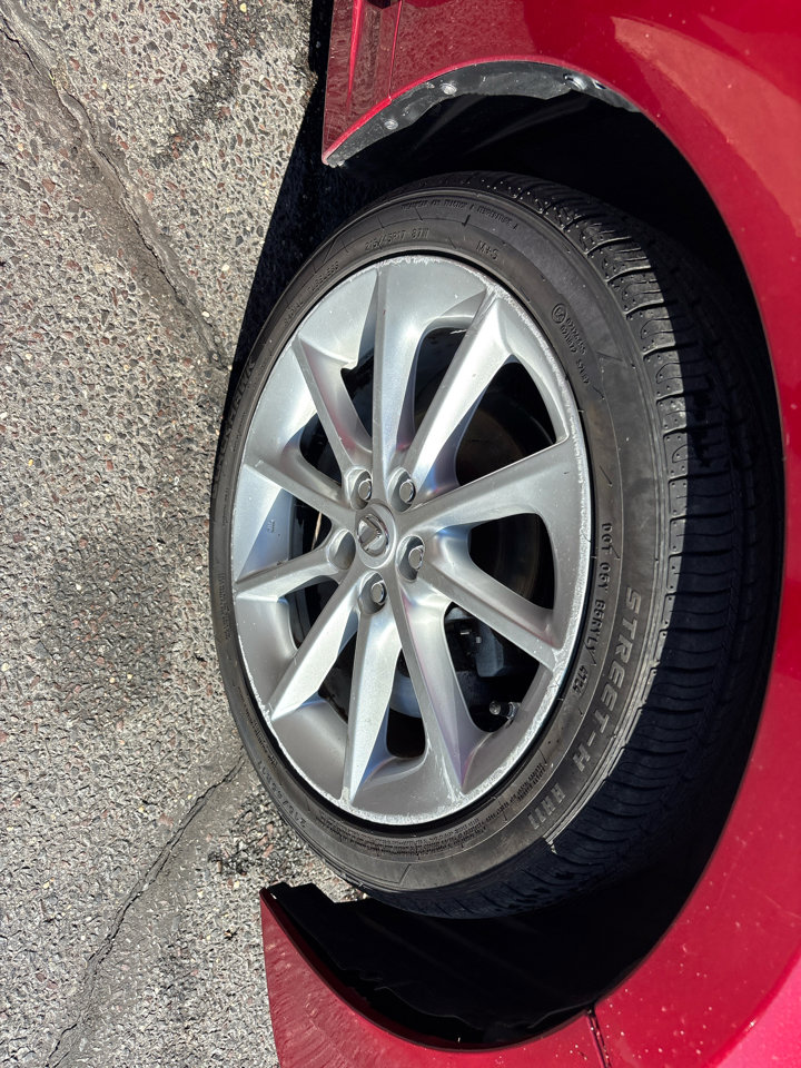 Used 2012 Lexus CT 200h image 22