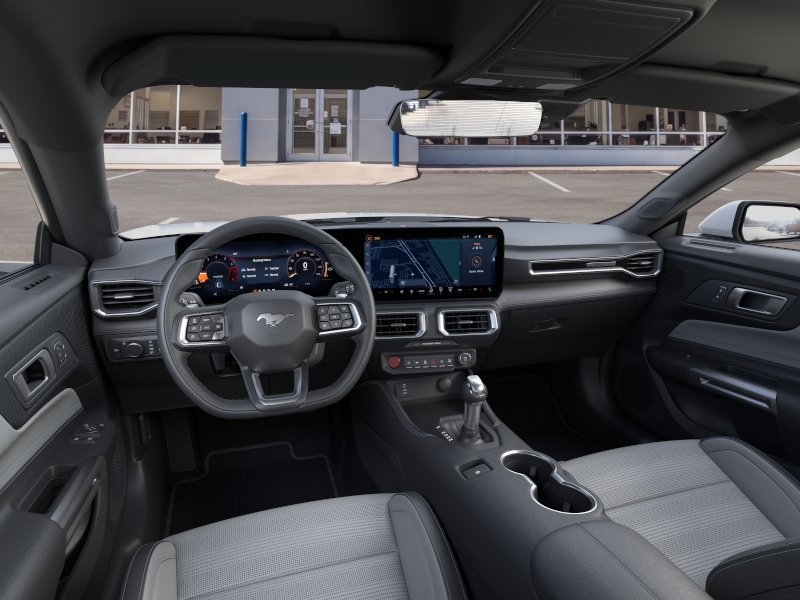 New 2026 Ford Mustang GT Premium RWD image 9