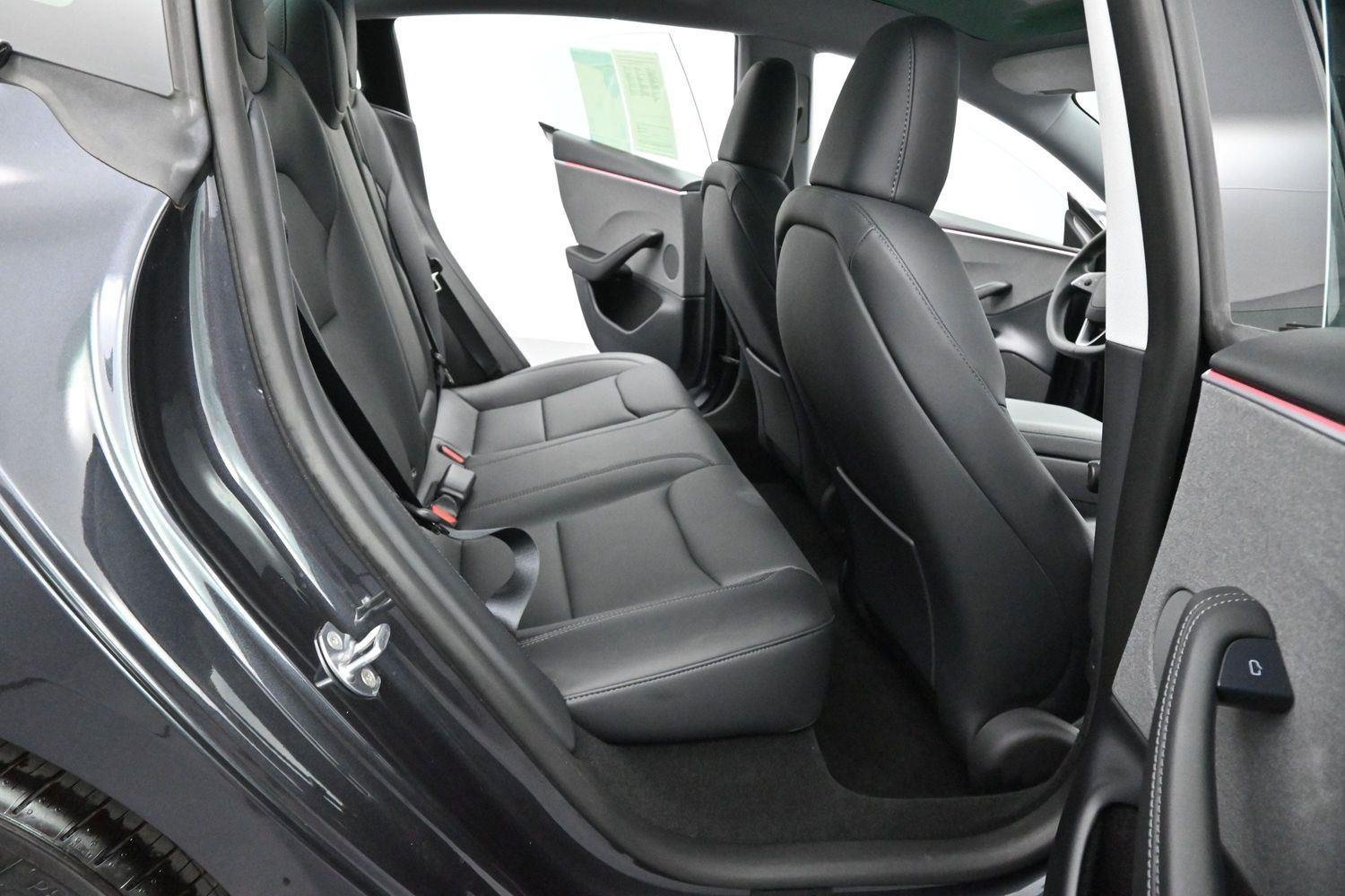 Used 2025 Tesla Model 3 Long Range RWD image 29