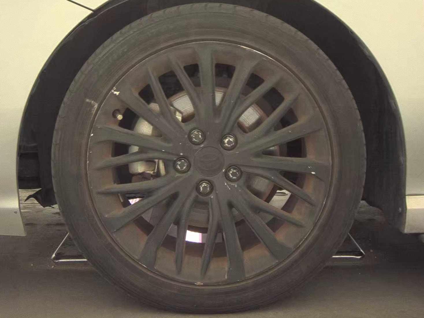 Used 2020 Toyota Camry SE w/ Convenience Package image 10