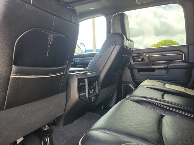 Used 2022 RAM 2500 Limited w/ Towing Technology Group AWD/4WD image 17