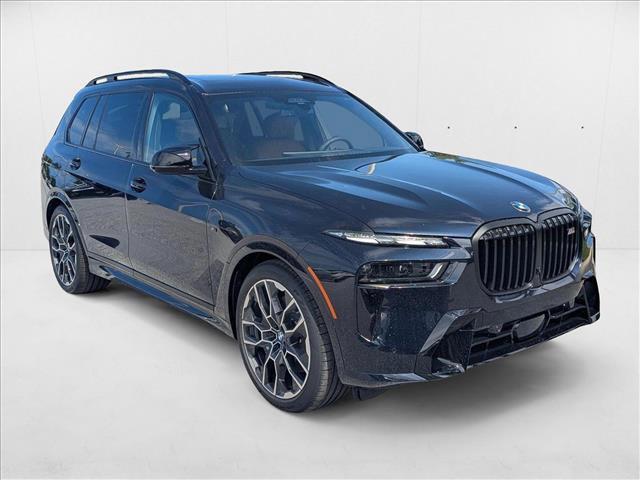 New 2026 BMW X7 M60i image 6