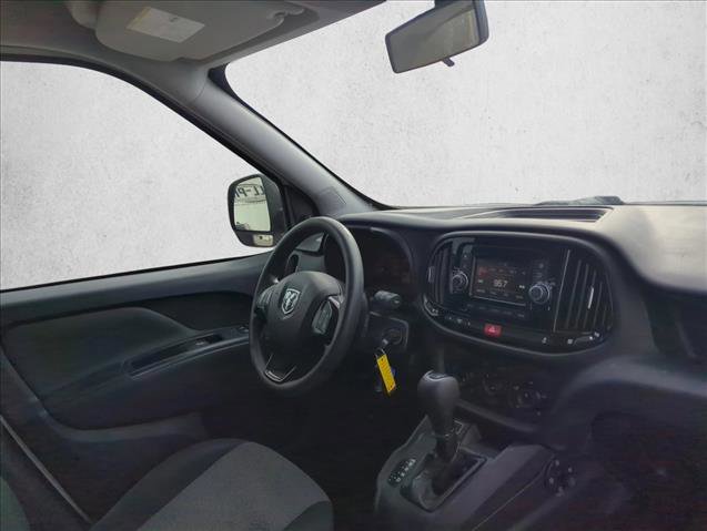 Used 2020 RAM ProMaster City Tradesman w/ Window Group 04 image 15