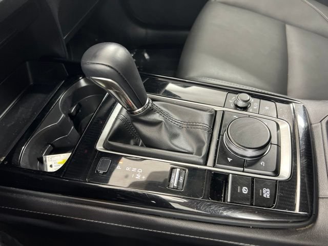 Certified 2024 MAZDA CX-30 AWD 2.5 S w/ Select Sport Pkg image 19