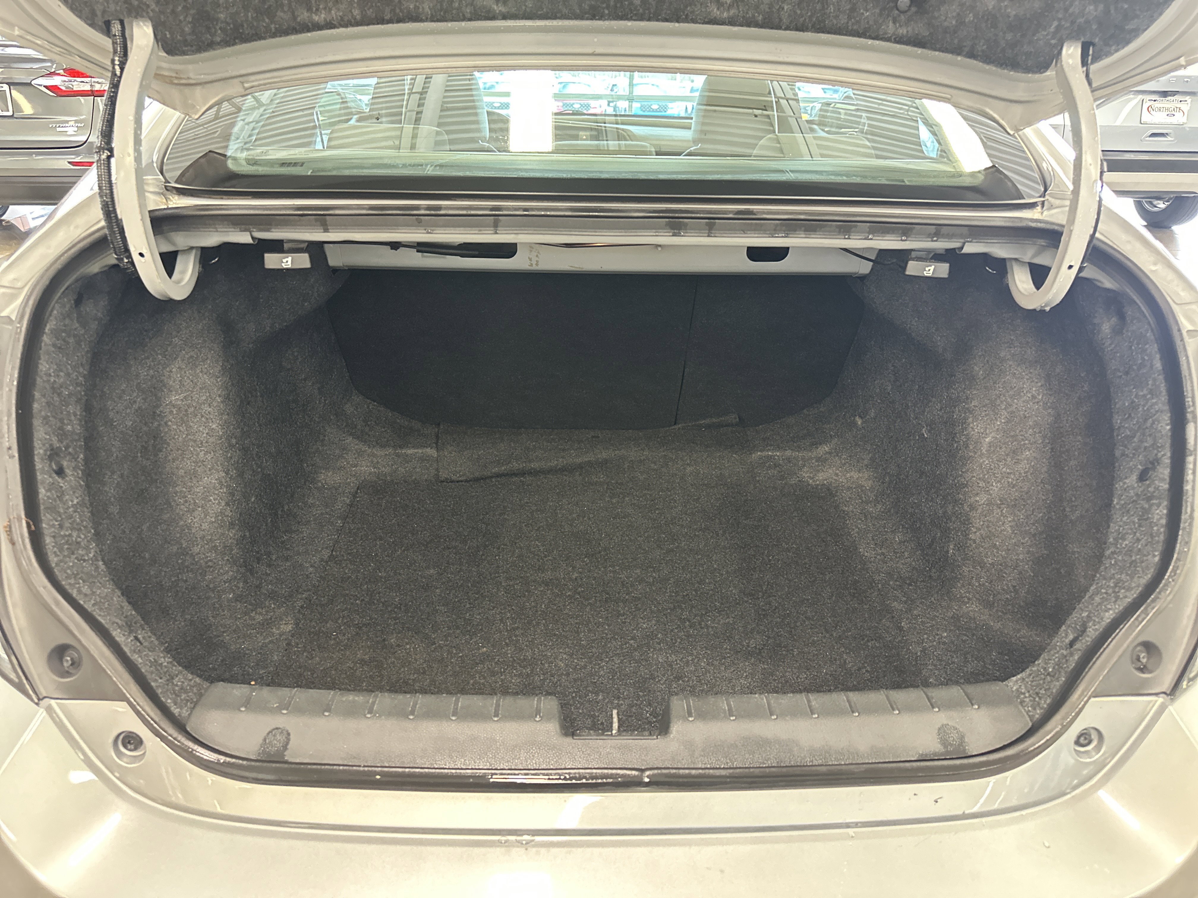 Used 2017 Honda Civic LX image 6