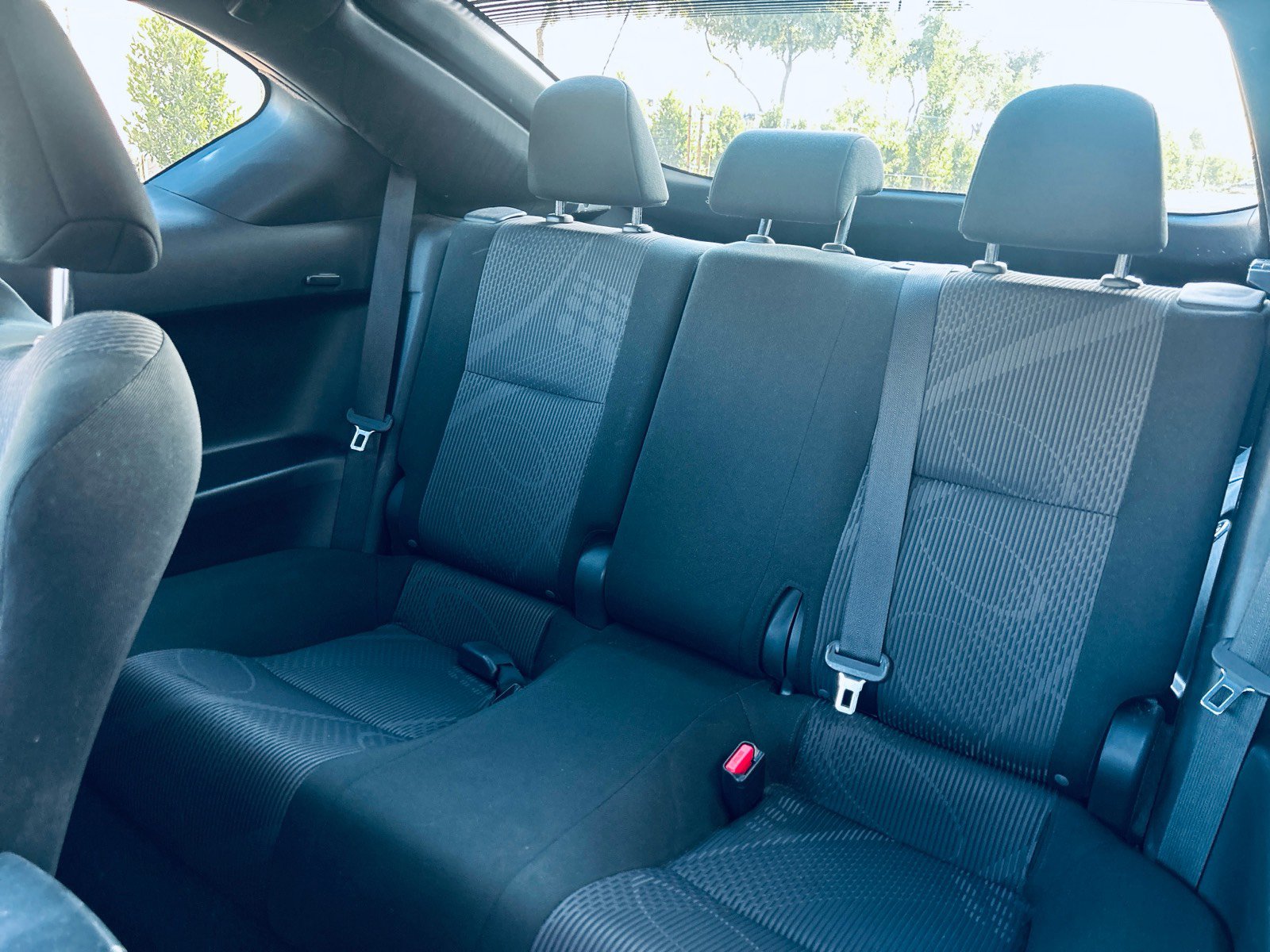 Used 2012 Scion tC FWD image 16