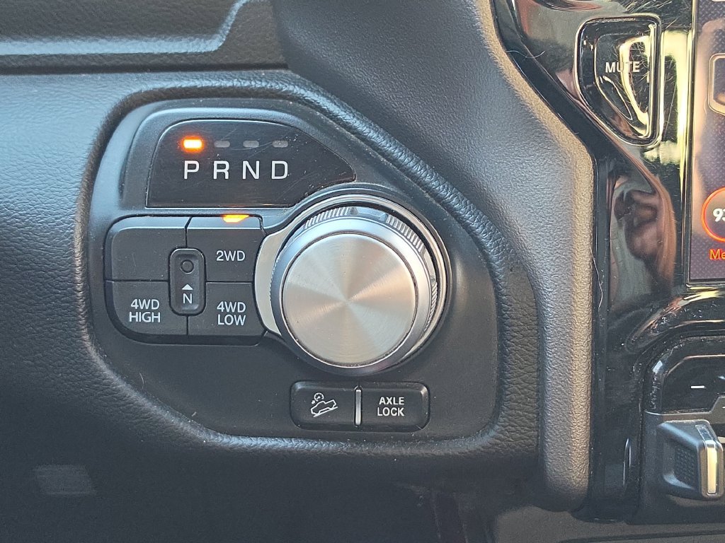 Used 2019 RAM 1500 Rebel w/ Rebel Level 2 Equipment Group AWD/4WD image 19