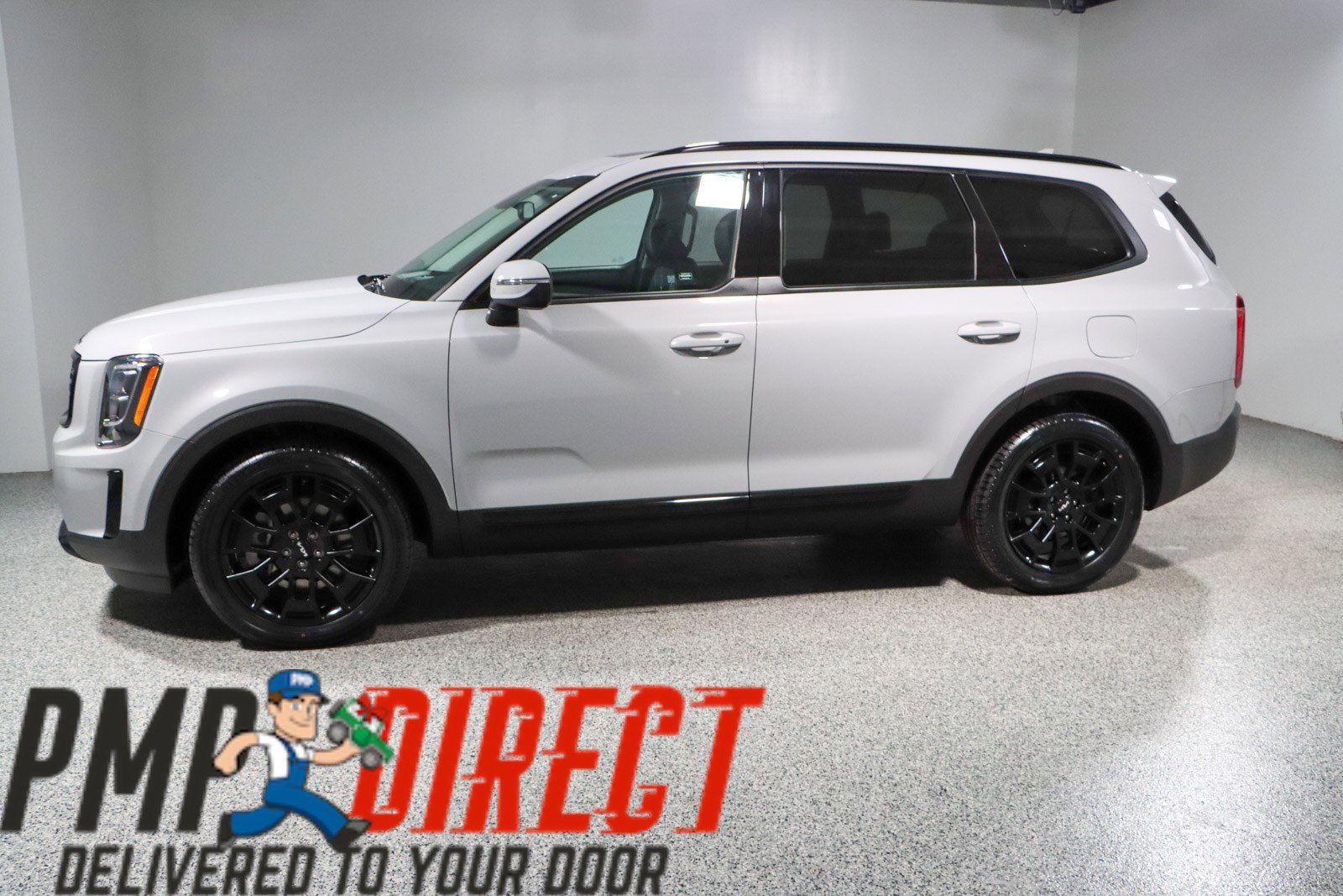 Used 2022 Kia Telluride EX w/ EX Premium Package image 10