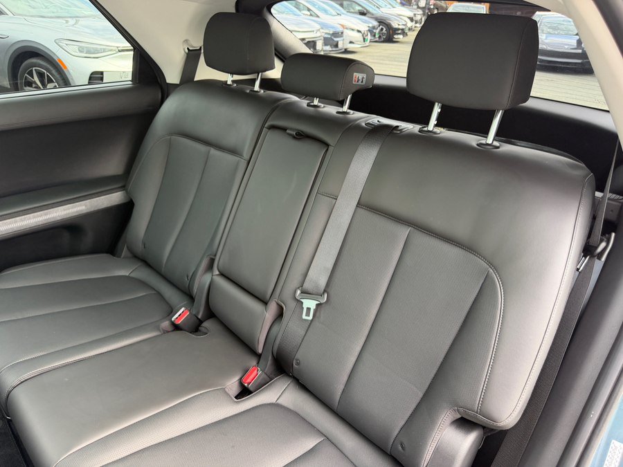 Used 2023 Hyundai Ioniq 5 Limited RWD image 48